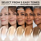 Liquid Mirage Color Adjusting Foundation + SPF 50 - MediumMedium image number null